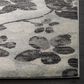 Safavieh Evoke EVK236R 10" x 14" Grey and Black Area Rug, , large