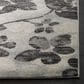 Safavieh Evoke EVK236R 10" x 14" Grey and Black Area Rug, , large