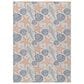 Dalyn Rug Company Seabreeze 2"3" x 7"6" Flax Runner, , large