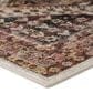 Dalyn Rug Company Jericho 2"6" x 10" Putty Indoor/Outdoor Runner, , large