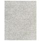 Surya Falcon Light Gray, Taupe and Dark Brown 8" x 10" Area Rug, , large