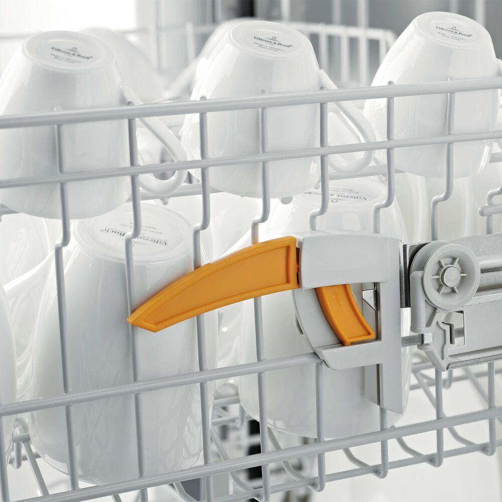 Miele Professional 24&quot; Semi Integrated Built-In Smart Dishwasher &#40;120V&#41; with ADA Compliant in Panel Ready, , large