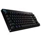 Logitech Pro Mechanical Gaming Keyboard in Black, , large