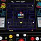 Arcade1Up Pac-Man Deluxe Arcade Game in Yellow, , large