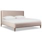Urban Home Langley 3-Piece Queen Upholstered Platform Bedroom Set in Autumn Forest, , large