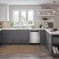 KitchenAid 24" Built-In Pocket Handle Dishwasher with FreeFlex 3rd Rack and Top Control in PrintShield Stainless Steel, , large