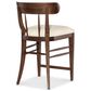 Hooker Furniture Archives Counter Stool in Classic Walnut, , large