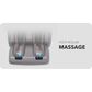 Osaki Titan 3D Pro Prestige Massage Chair in Black, , large