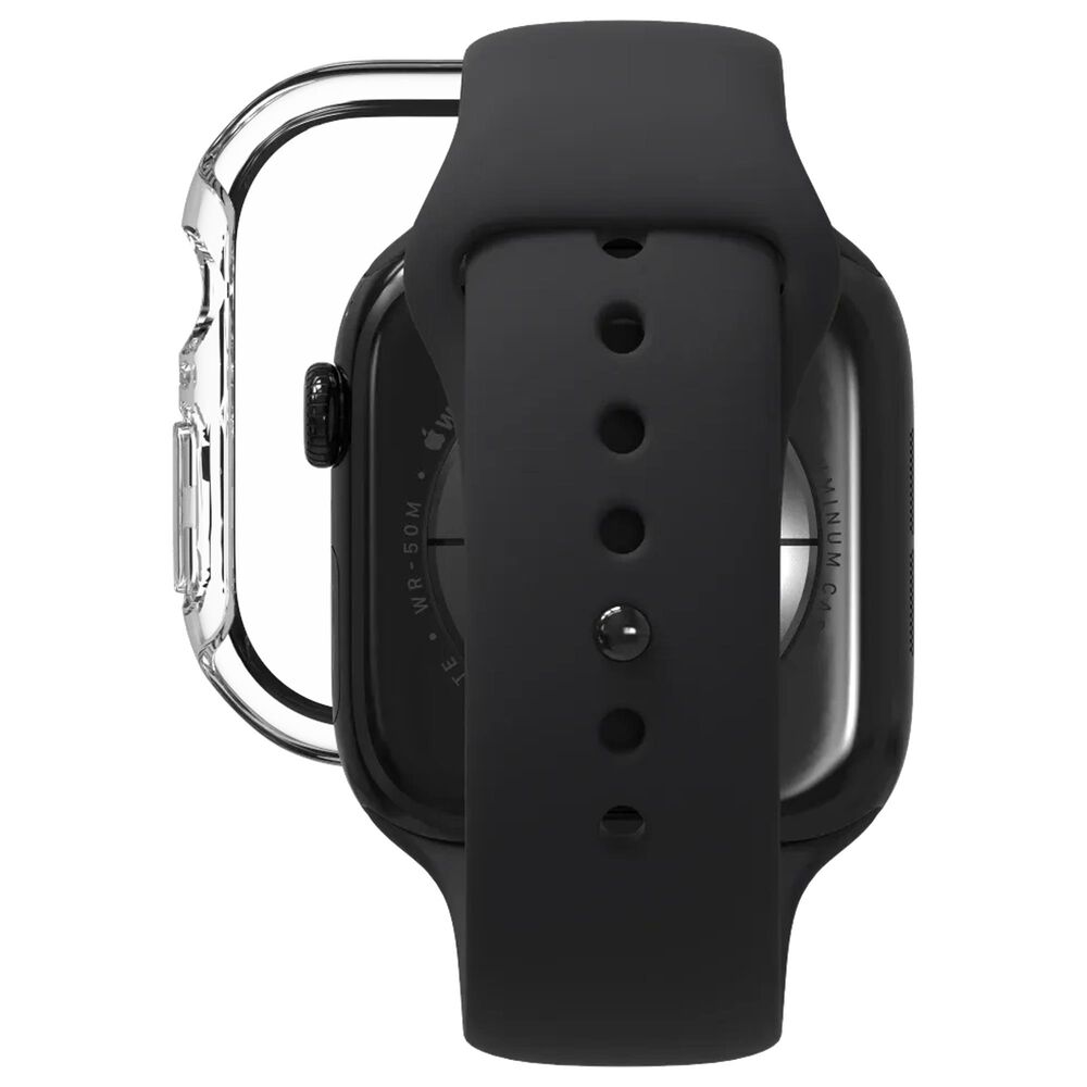 Zagg InvisibleShield Glass Elite 360 Screen Protector for Apple Watch Series 10 46mm / Watch Series 11 46mm in Clear, , large