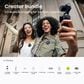 Insta360 Luna Ultra Creator Bundle Action Camera in Stellar White, , large