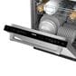 Thor Kitchen 24" Built-In Dishwasher with Open Dry and 7 Cycles in Stainless Steel, , large