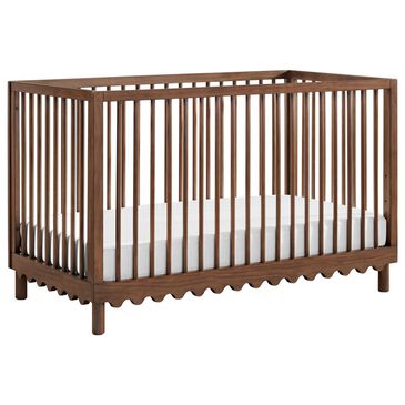 Oxford Baby Sterling 3-in-1 Convertible Crib in Cognac, , large