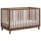 Oxford Baby Sterling 3-in-1 Convertible Crib in Cognac, , large