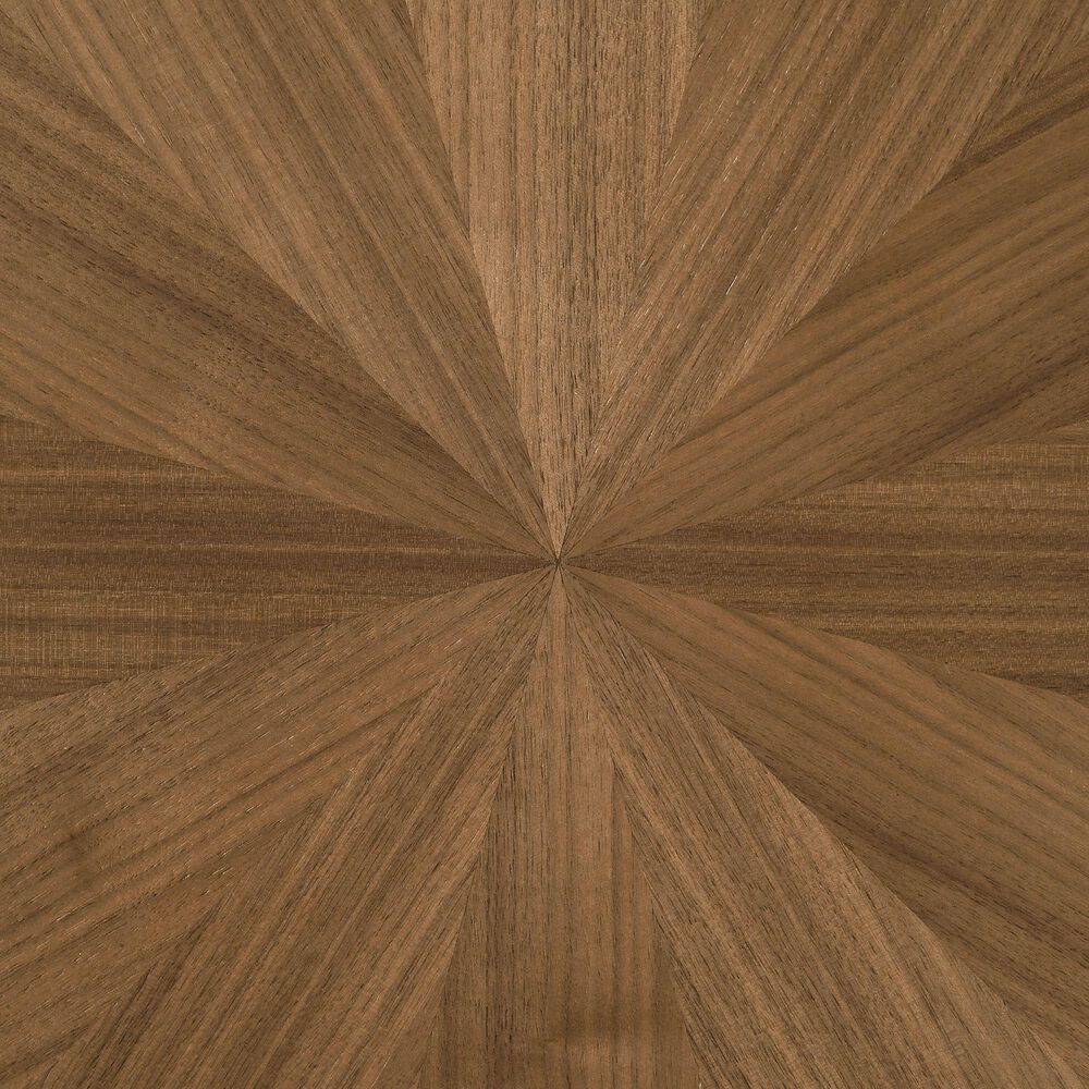 37B Weston Dining Table in Walnut - Table Only, , large