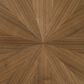 37B Weston Dining Table in Walnut - Table Only, , large
