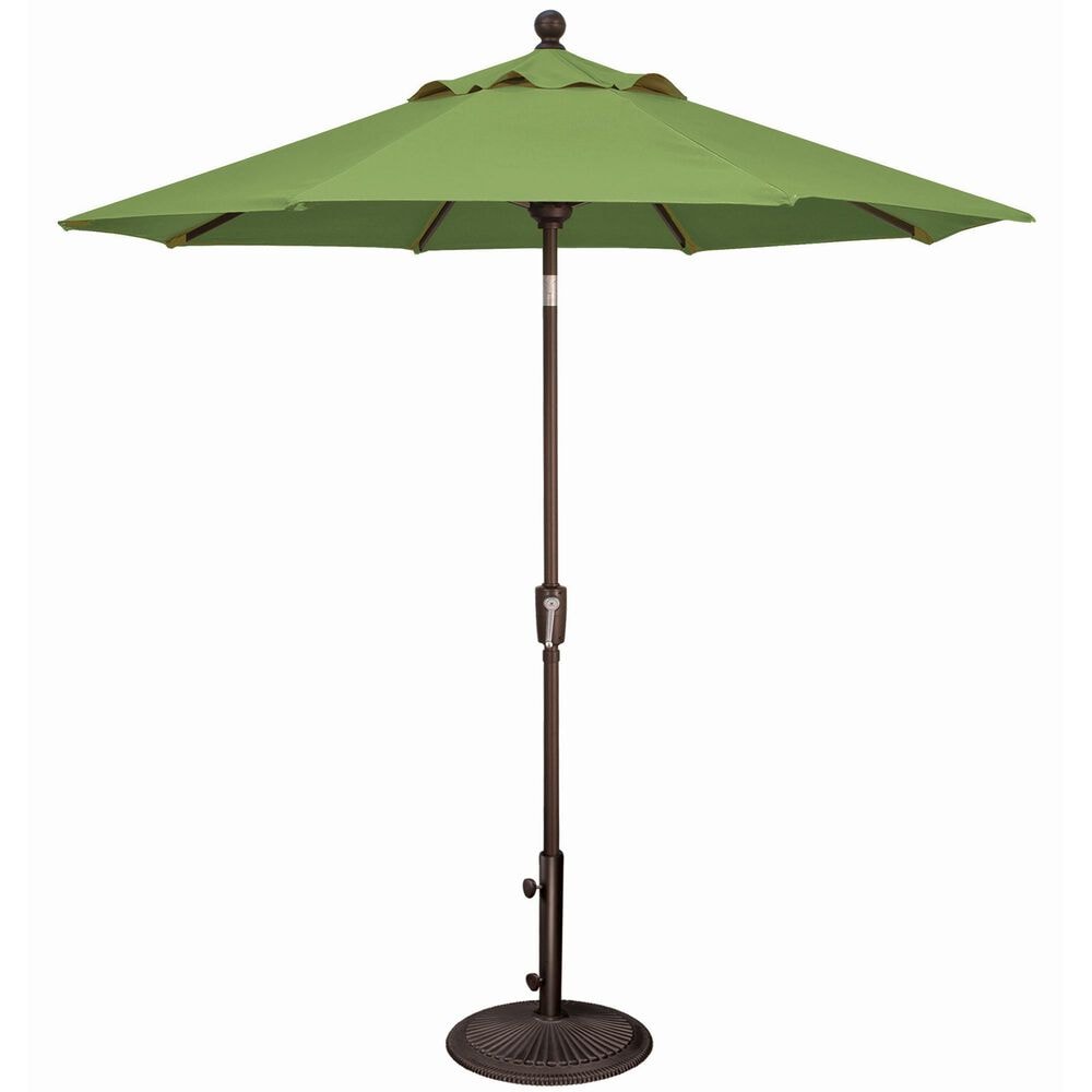 Treasure Garden Macaw Umbrella with Stand in Macaw, , large