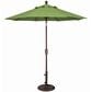 Treasure Garden Macaw Umbrella with Stand in Macaw, , large