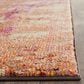 Safavieh Monaco MNC221F-210 2"2" x 10" Multi Runner, , large