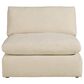 Ashley Elyza 3-Piece Left Facing Sectional with Chaise in Linen, , large