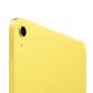 Apple 11-Inch iPad A16 chip with Wi-Fi only - 128GB in Yellow with 2-Year AppleCare+, , large