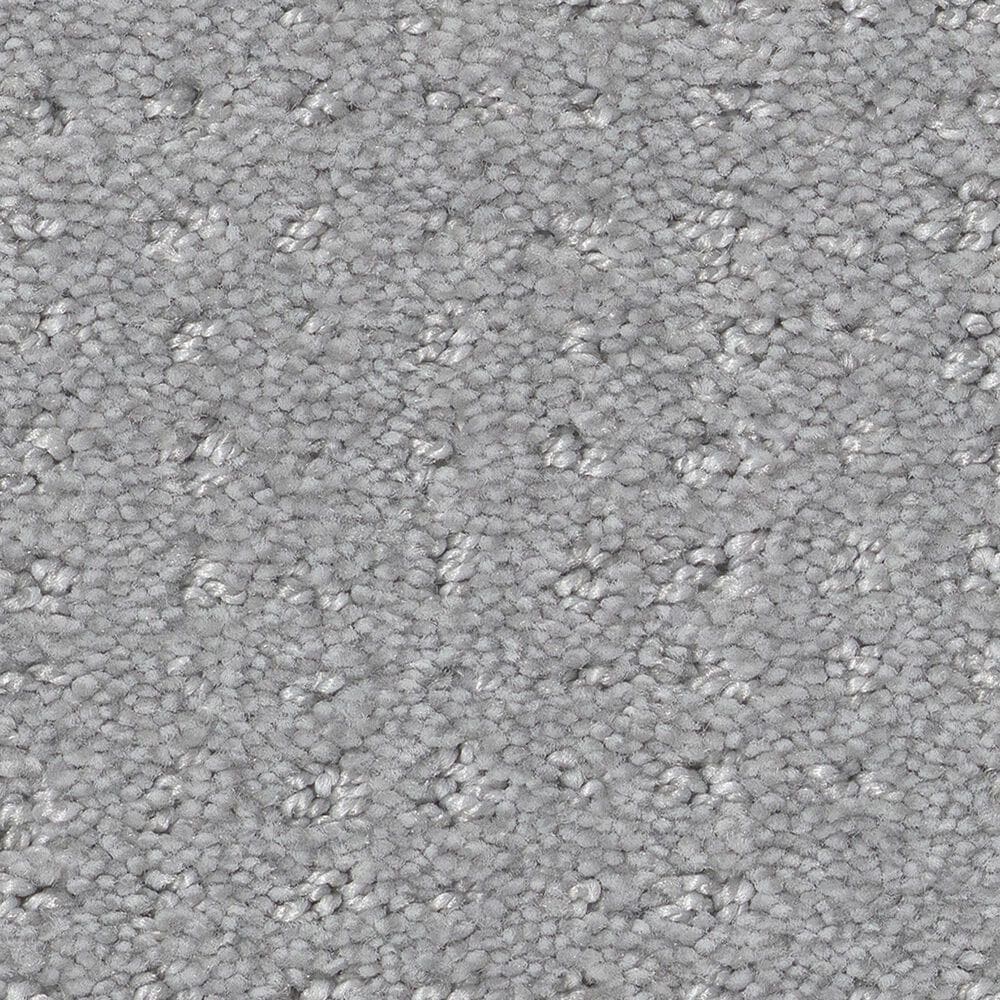 Shaw Vivid Memories Carpet in Polished Silver, , large