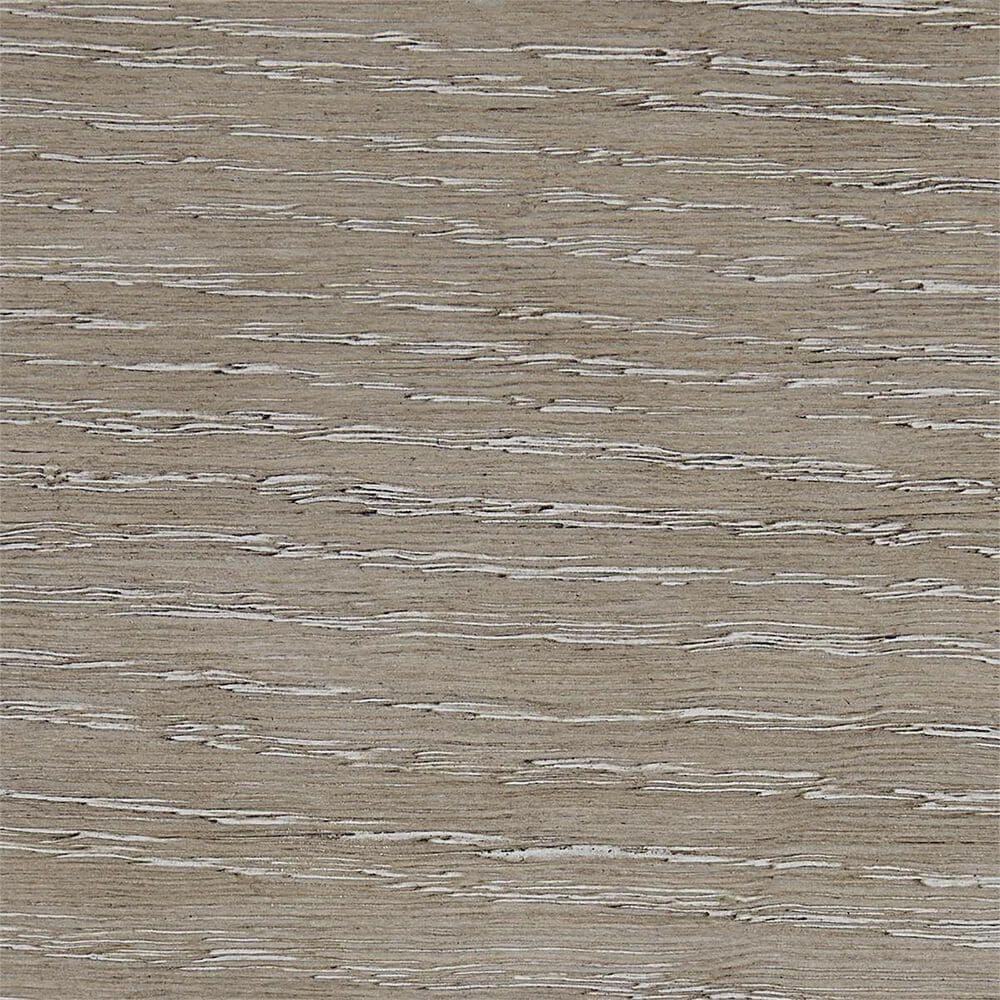 Bernhardt Gooding Side Table in Sand Grey and Flint, , large