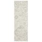 Loloi II Ziva ZV-05 2"6" x 9"9" Sky, , large