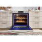 LG 6.3 Cu. Ft. Smart Induction Slide-in Range with InstaView in Stainless Steel, , large