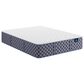 Serta Perfect Sleeper Signature Stevens Park Firm California King Mattress with Low Profile Box Springs, , large