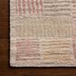 Loloi Nara Dove and Multicolor 5"6" x 8"6" Area Rug, , large