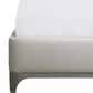 Bernhardt Albion 3 Piece Queen Bedroom Set in Weathered Grey, , large