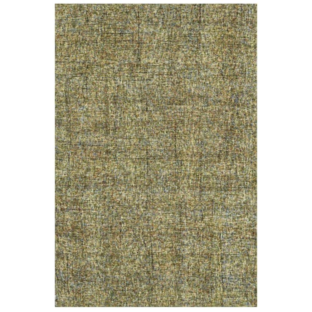 Dalyn Rug Company Calisa CS5 5" x 7"6" Meadow Area Rug, , large