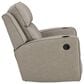 Ashley Lavenhorne 3-Piece Manual Reclining Living Room Set in Pebble, , large