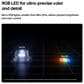 LG 100" Class 95B Series Micro RGB evo AI LED 4K Ultra HD in Black - Smart TV, , large