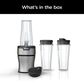 Ninja Nutri-Blender Plus in Stainless Steel, , large