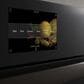 GE Profile Single Wall Oven 30" with Convection in Black Stainless Steel, , large