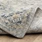 Oriental Weavers Windham Ivory and Gold 10" x 14" Area Rug, , large