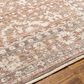 Surya Carlisle 2"11" x 10" Dusty Pink, Ivory, Pale Blue, Sage, Olive and Medium Brown Runner, , large