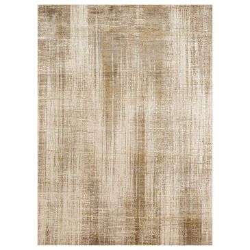 Karastan Tryst Messina 2"6" x 8" Cream Runner, , large