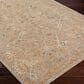Surya Reina Light Brown, Tan, Denim, Rust, Olive, Light Gray, Cream and Mustard 5" x 7"5" Area Rug, , large