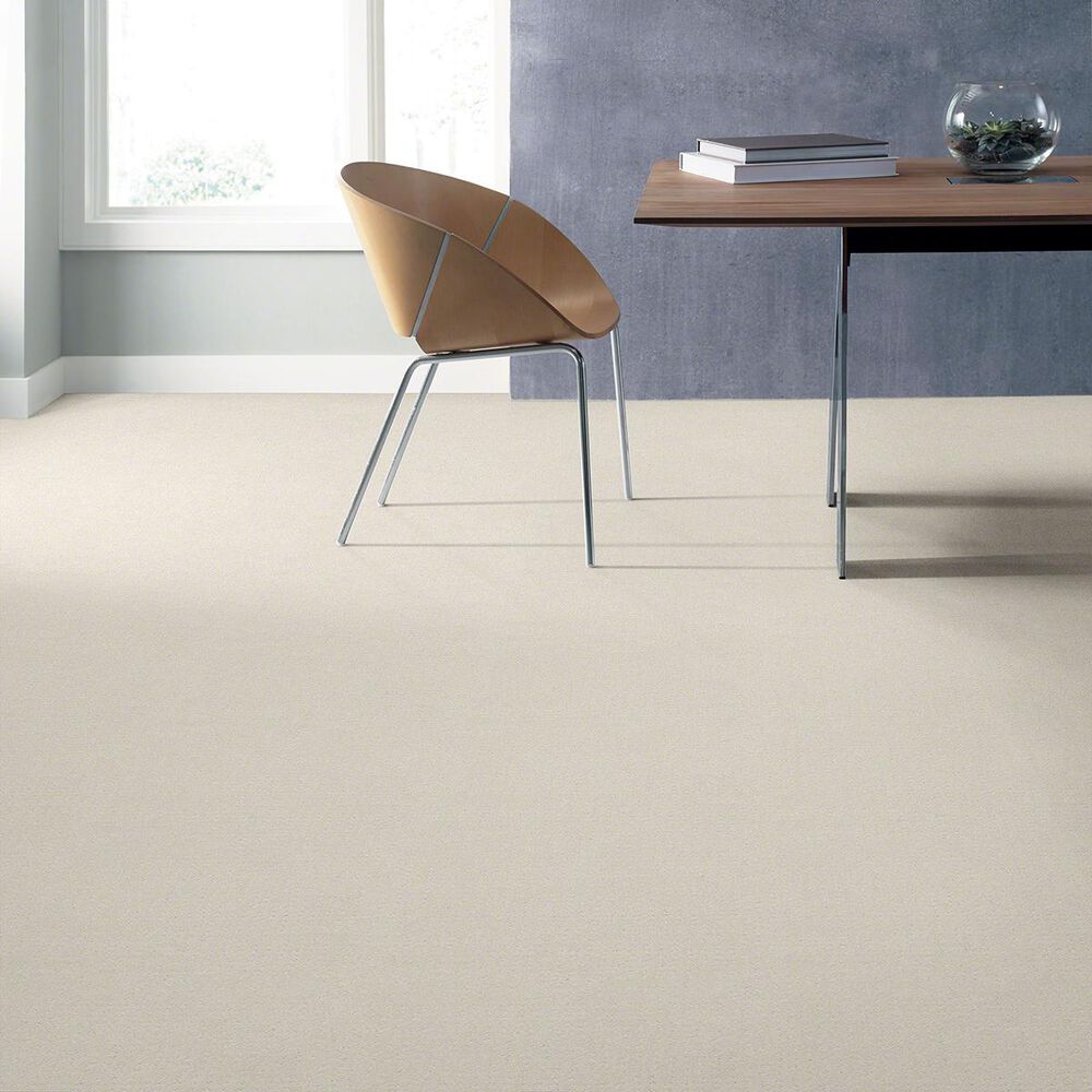 Shaw Perpetual Move Carpet in Crisp Linen, , large