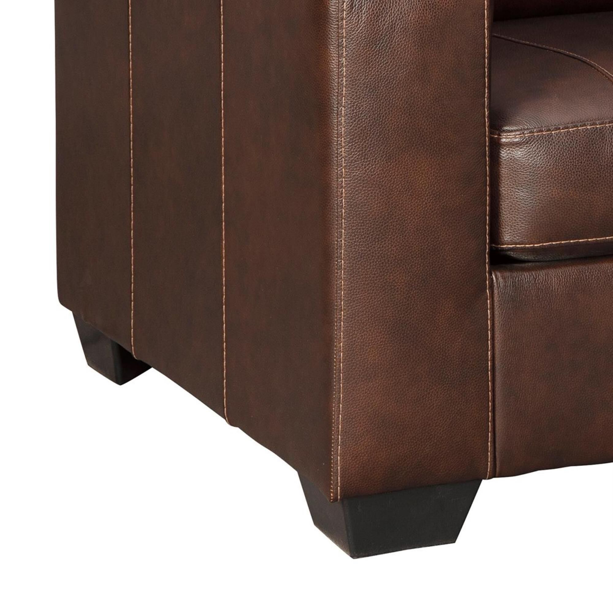 Ashley morelos chair store