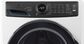 Electrolux 700-Series 4.5 Cu Ft Front Load Washer in White, , large