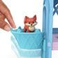 Disney Frozen Frozen Winter Animal Fun Playset in Multicolor, , large
