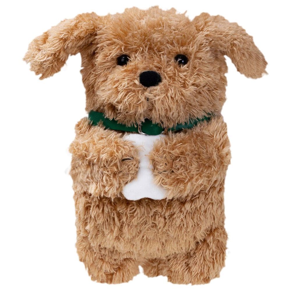 LAUT Ginger Dog Wallet in Brown, , large