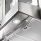 Whirlpool 36" Under Counter Hood in Stainless Steel, , large
