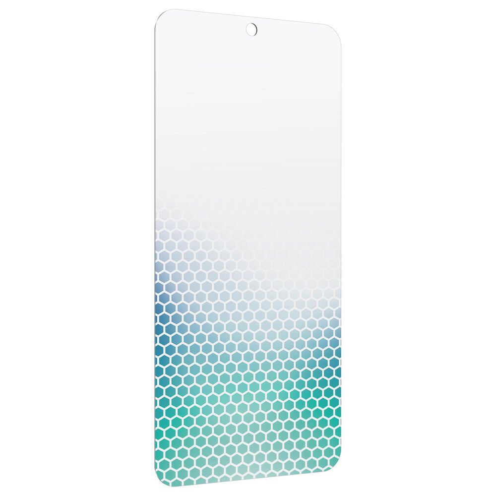 Zagg InvisibleShield XTR4 Glass Screen Protector for Samsung Galaxy S25 Plus in Clear, , large