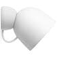 Google Nest Outdoor Smart Security Camera in Snow (2rd Gen), , large