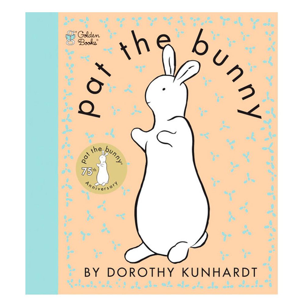 Pat the Bunny, , large