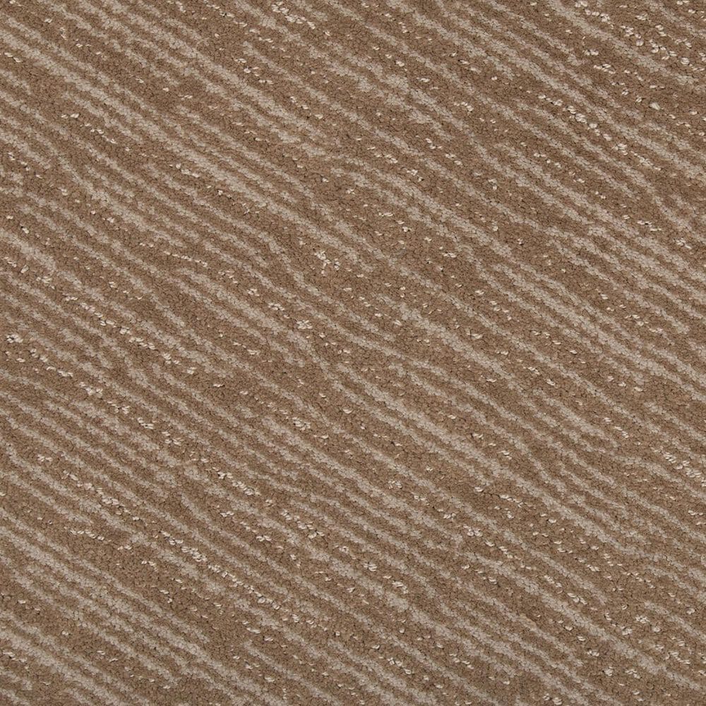 Karastan Peaceful Arrangement Carpet in Swirl, , large